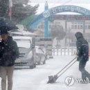 새벽온도