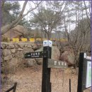 [3월 13일(일요일)]속리산국립공원 문장대에 오르다 이미지
