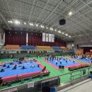 경희대올림픽태권도장 이미지