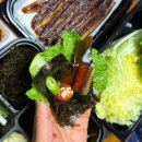 구룡포대게과메기해산물 이미지