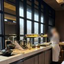 37주차 임산부 발렌타인데이 기념 그랜드하얏트 테판 런치 후기