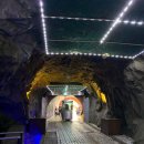 자수정동굴나라 이미지