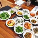 효선 | 주말 점심에 들른 언덕집 북정점, 순살고등어와 추어튀김 곁들인 효선기보탕 수육정식과 고등어정식 후기