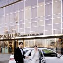 그랜드힐컨벤션 그랜드볼룸홀 본식 스냅 촬영 후기, 팁 / 에잇세븐포토그라피