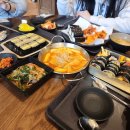 다정이네 | 에버랜드 4월 김밥 축제 봄을 말아봄 매직 타임 레스토랑 꾹진이네, 김만복, 다정이네 후기