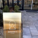 어거스트원 이미지