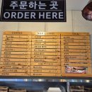 대선로2 | [안산 대부도] 빵지순례 필수 코스, 대형카페 리베르테 솔직후기