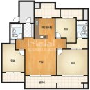 삼성동-34 | 대전 삼성동 GS 한밭 자이 34평 아파트 인테리어 리모델링