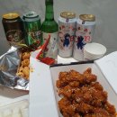 만년닭강정 내포신도시점 이미지