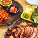 용두천로 | 제천 족발 맛집 장락동 금메달족발보쌈 잡내없이 참 맛깔나요!