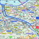 탄천변(탄천우안) 이미지