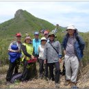 [명산순례]산청 황매산 철쭉구경(05/11/14) 탐방 결과보고=2/2 이미지