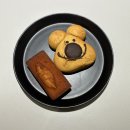 베이킹스튜디오Happiness | [마포구/연남동] 홍대답례품 '마레모헤' 연남동구움과자