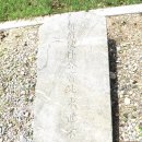 인천향교 앞 비석군 | 인천 문학동 인천향교