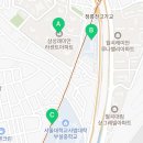 서울사대부속고등학교 정문 앞 네이버블로그