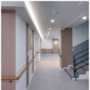 믿음요양원 1층화장실 | 따뜻함과 안전을 모두 갖춘 실버라인요양원 방문 후기예요