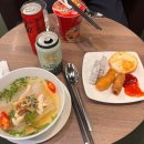 (주)덴탈존 | [베트남]다낭 국제공항 24시간 오키드라운지(Orchid Lounge)위치 예약 음식 샤워시설 (+재입장 실패후기💦)