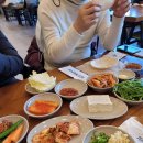 명가곤드레추어탕 이미지