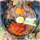 이천막국수
