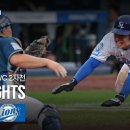 25.10.07 NC 0 VS 3 삼성 이미지