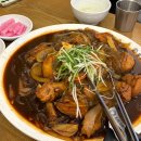 홍수계찜닭고속 이미지