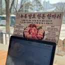 거성타워 | 사직동고기집 노마진푸줏간 부산사직점 소한마리 점심특선 육회비빔밥 후기