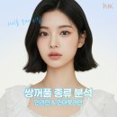 유진성형외과의원 | 쌍꺼풀종류 1. 인라인–인아웃라인 연예인