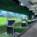 명문스크린골프 이미지