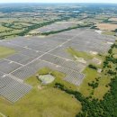 하이 태양광발전소 이미지