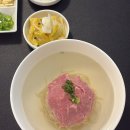 청담-144 | [청담 블루리본 맛집] 냉제육·녹두전이 별미인 ‘우주옥’ 평양냉면 솔직후기