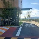 수정역 1번 출구 화명방향 이미지