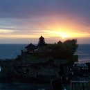 인도네시아 발리 `따나롯(Tanah Lot) 이미지