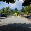 산여울캠핑장 이미지