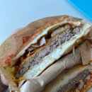 뉴욕버거 하단점 | 버거킹 신메뉴 오리지널스 뉴욕스테이크 150g 패티가 박혀있는 버거 내돈내산 후기