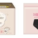유한킴벌리 이미지