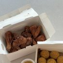 BHC 신메뉴 쏘이갈릭킹(허니) 후기! 먹방 유튜버들도 반한 단짠 치킨