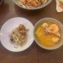 세화세탁소 | 제주 세화에서 만난 태국 감성 맛집, 분위기까지 여행