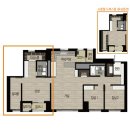 해운대롯데캐슬비치 이미지