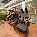 리프레쉬짐 이미지