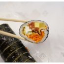 마들김밥 네이버블로그