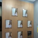 백마인테리어 - 서초구 효령로27길 65 | 일요일에 봤던 길거리 족자가 계속 생각나 등록하게 된 백마헬스장 후기