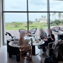 행복한 멘탈을 위한 마음 충전 | [제주 한달살이 DAY 5~12] 한경면 로컬 맛집 탐험/제주도 산책/앞마당 피크닉/바베큐 파티