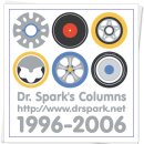 스키장에서 새해 인사를 받을 분! ‘Dr. Spark’ 이미지