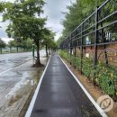 흥덕자전거도로 이미지