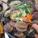 달빛전복 | 호평동 맛집 "안주에 바다를 담았다!" 달빛포차 가리비 전복찜 예약 방문 후기