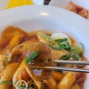 뚠뚠이김밥 호계데시앙점 이미지