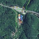 우산리입구 이미지