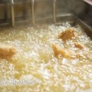 치킨마을 네이버블로그