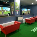 오케이스크린골프 이미지