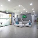 이즈 골프존 파크 이미지